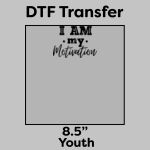 DTF Transfer 8.5" Thumbnail