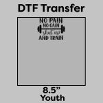 DTF Transfer 8.5" Thumbnail