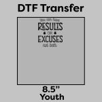 DTF Transfer 8.5" Thumbnail