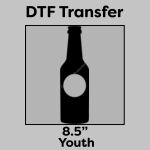 DTF Transfer 8.5" Thumbnail