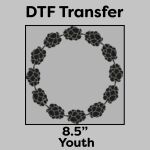 DTF Transfer 8.5" Thumbnail