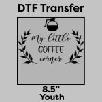 DTF Transfer 8.5" Thumbnail