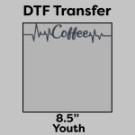 DTF Transfer 8.5" Thumbnail