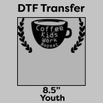 DTF Transfer 8.5" Thumbnail