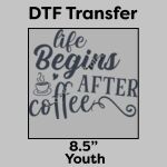 DTF Transfer 8.5" Thumbnail