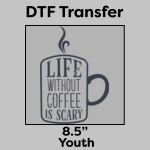 DTF Transfer 8.5" Thumbnail