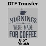 DTF Transfer 8.5" Thumbnail