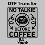 DTF Transfer 8.5" Thumbnail