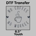 DTF Transfer 8.5" Thumbnail