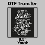 DTF Transfer 8.5" Thumbnail