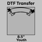 DTF Transfer 8.5" Thumbnail