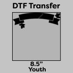 DTF Transfer 8.5" Thumbnail