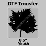 DTF Transfer 8.5" Thumbnail