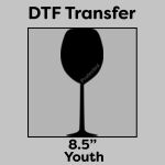 DTF Transfer 8.5" Thumbnail