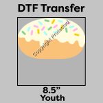 DTF Transfer 8.5" Thumbnail