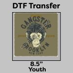 DTF Transfer 8.5" Thumbnail