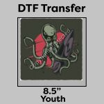 DTF Transfer 8.5" Thumbnail