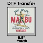 DTF Transfer 8.5" Thumbnail