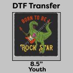 DTF Transfer 8.5" Thumbnail