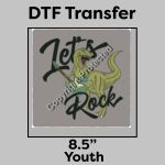 DTF Transfer 8.5" Thumbnail