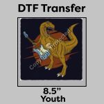 DTF Transfer 8.5" Thumbnail