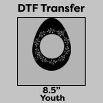 DTF Transfer 8.5" Thumbnail