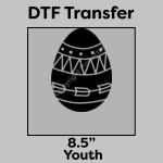 DTF Transfer 8.5" Thumbnail