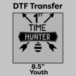 DTF Transfer 8.5" Thumbnail