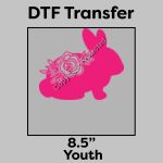 DTF Transfer 8.5" Thumbnail