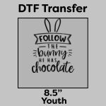 DTF Transfer 8.5" Thumbnail