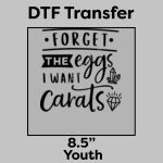 DTF Transfer 8.5" Thumbnail