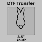 DTF Transfer 8.5" Thumbnail