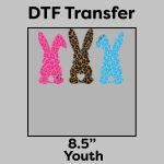 DTF Transfer 8.5" Thumbnail