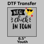 DTF Transfer 8.5" Thumbnail