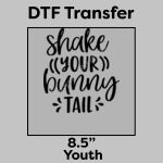 DTF Transfer 8.5" Thumbnail