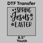 DTF Transfer 8.5" Thumbnail