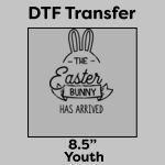 DTF Transfer 8.5" Thumbnail