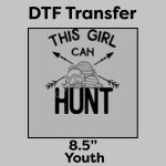 DTF Transfer 8.5" Thumbnail