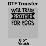 DTF Transfer 8.5" Thumbnail