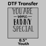 DTF Transfer 8.5" Thumbnail