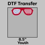 DTF Transfer 8.5" Thumbnail