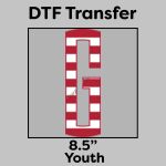 DTF Transfer 8.5" Thumbnail