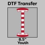 DTF Transfer 8.5" Thumbnail