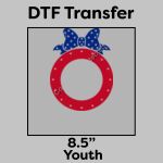 DTF Transfer 8.5" Thumbnail