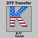 DTF Transfer 8.5" Thumbnail