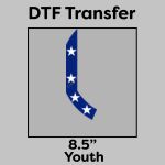 DTF Transfer 8.5" Thumbnail