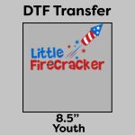 DTF Transfer 8.5" Thumbnail