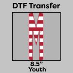 DTF Transfer 8.5" Thumbnail