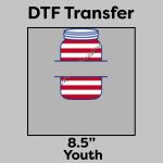 DTF Transfer 8.5" Thumbnail