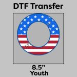 DTF Transfer 8.5" Thumbnail